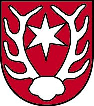 Gemeindewappen Sarnen