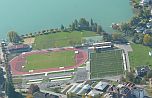 Regionale Sportanlege Seefeld