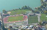 Regionale Sportanlege Seefeld