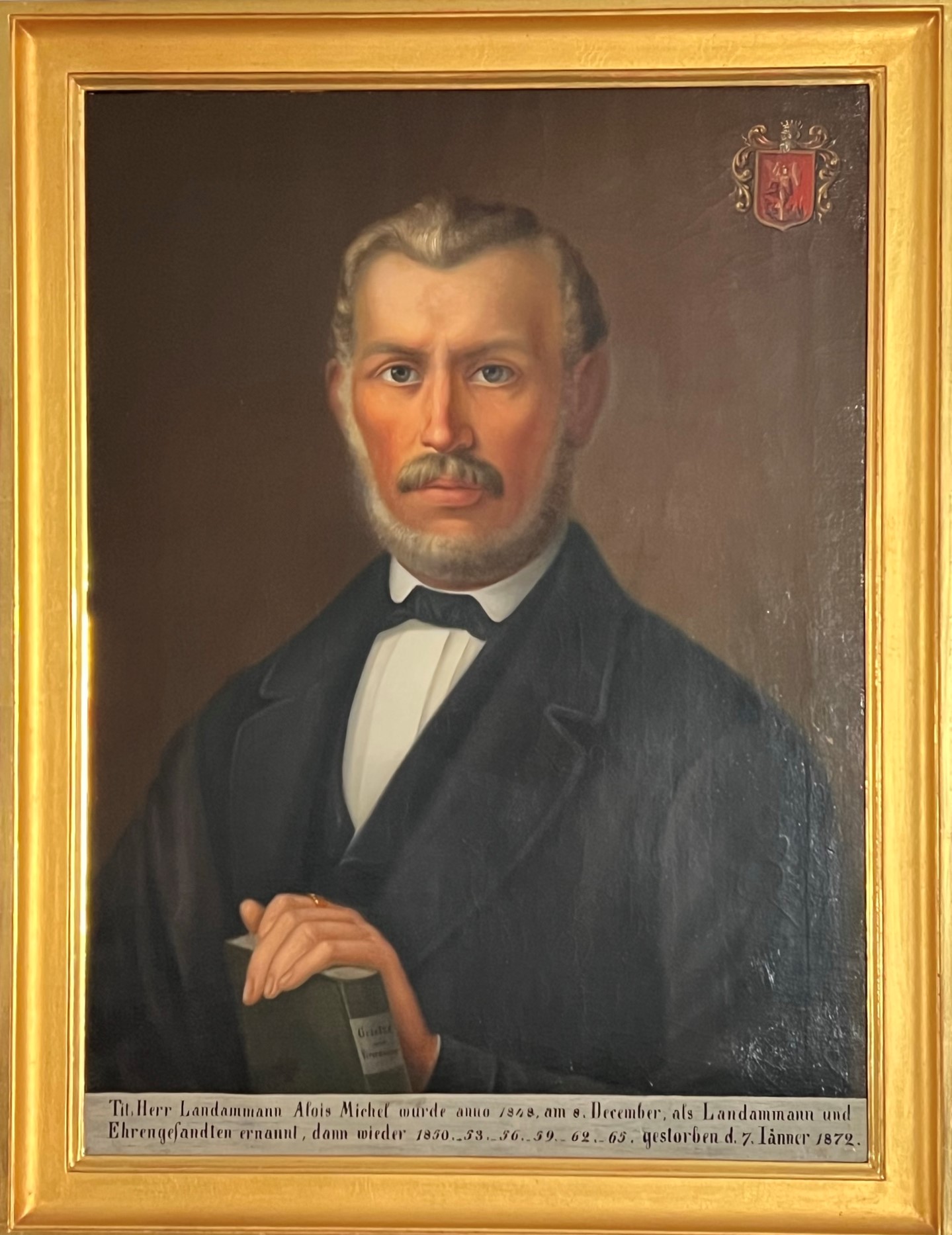 Alois Michel