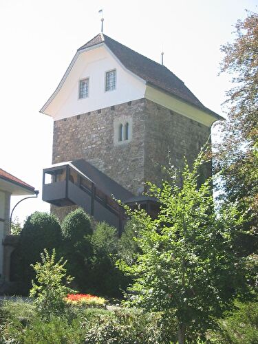 Archivturm