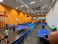 Tischtennis