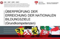 Überprüfung Grundkompetenzen