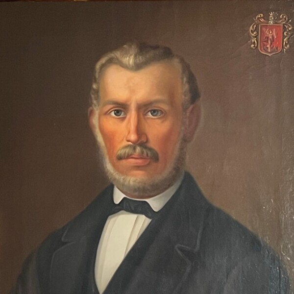 Portrait Alois Michel