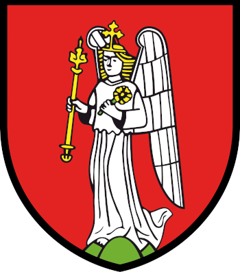 Gemeindewappen Engelberg