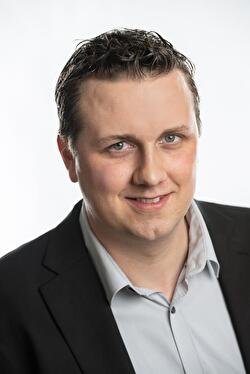 Windisch Daniel