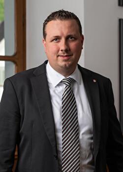 Windisch Daniel