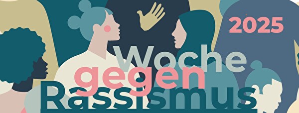 Woche gegen Rassismus 2025