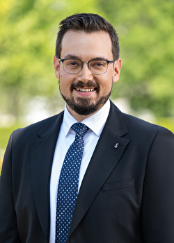 Marius Küchler