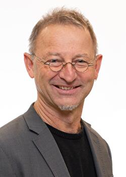 Krummenacher Peter