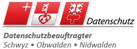 Logo Datenschutzbeauftragter