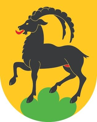 Gemeindewappen Sachseln