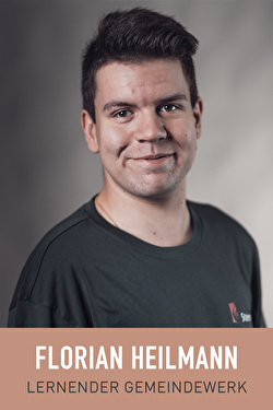 Florian Heilmann