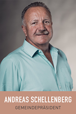 Schellenberg Andreas
