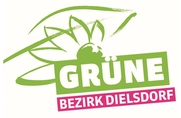 Grüne Bezirk Dielsdorf