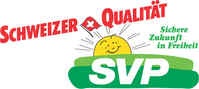 Schweizerische Volkspartei