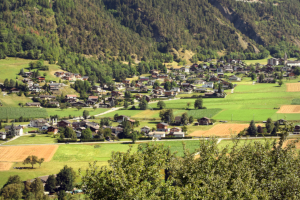 Vollèges