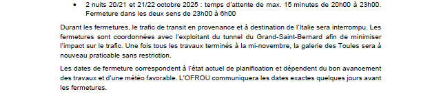 communiqué p2