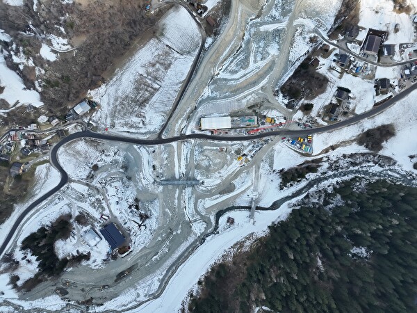 Fregnoley janvier 2026