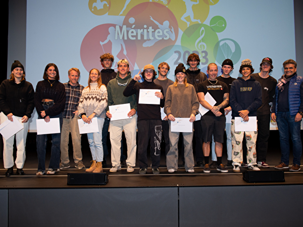 mérites
