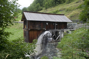 Moulin Sarreyer