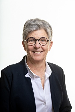 Anne-Michèle Lack