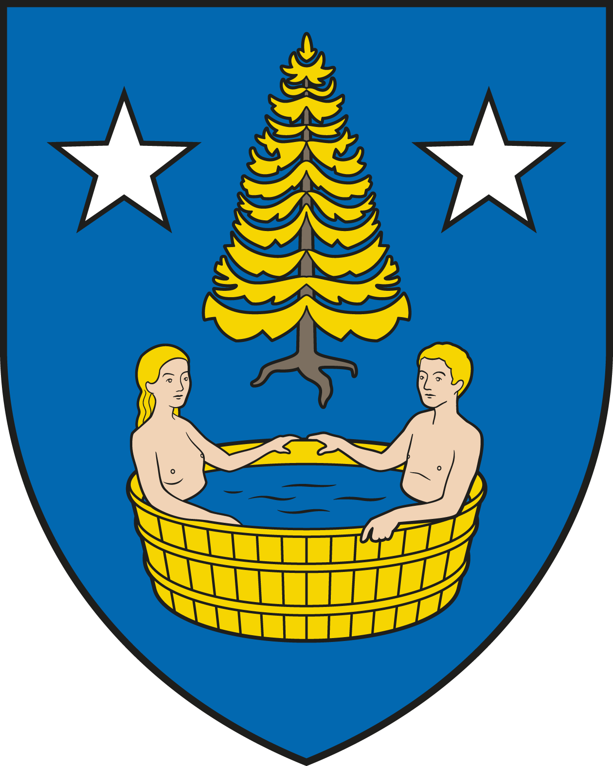 Blason