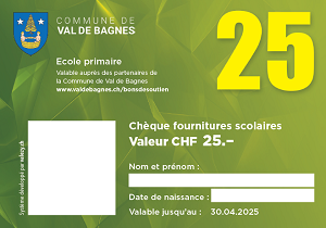Ecole primaire