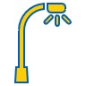 Lampadaire