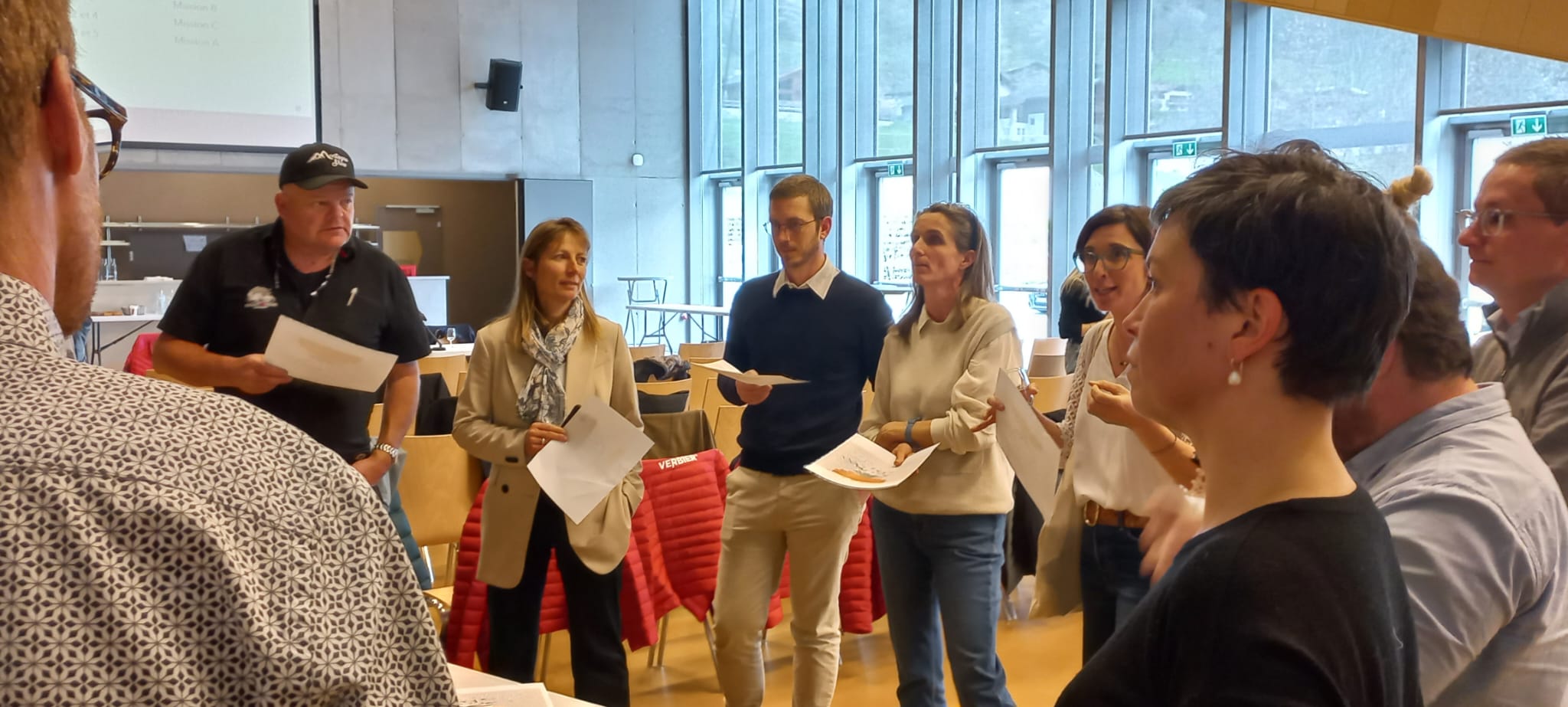 MasterPlan Tourisme