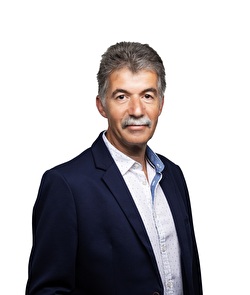 Fabien Sauthier