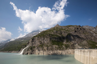 Mauvoisin