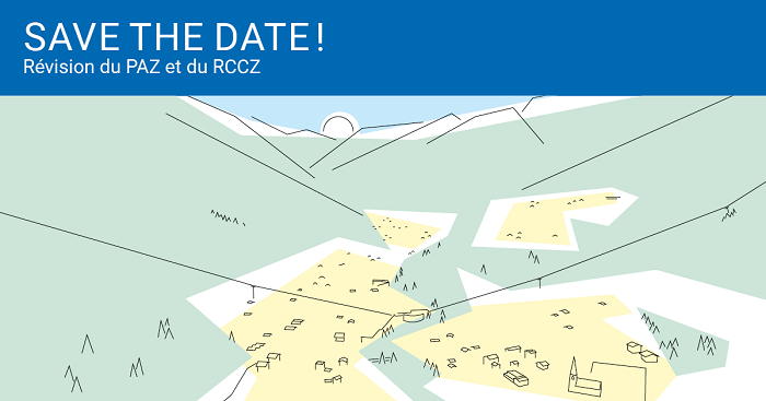 save the date
