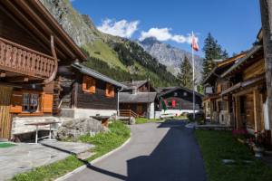 Fionnay