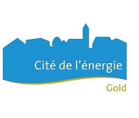 Cité énergie Gold