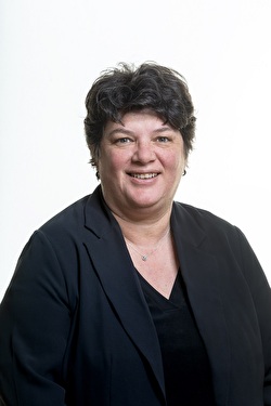Mélanie Mento
