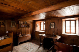 Ancienne demeure