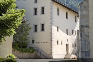 musée