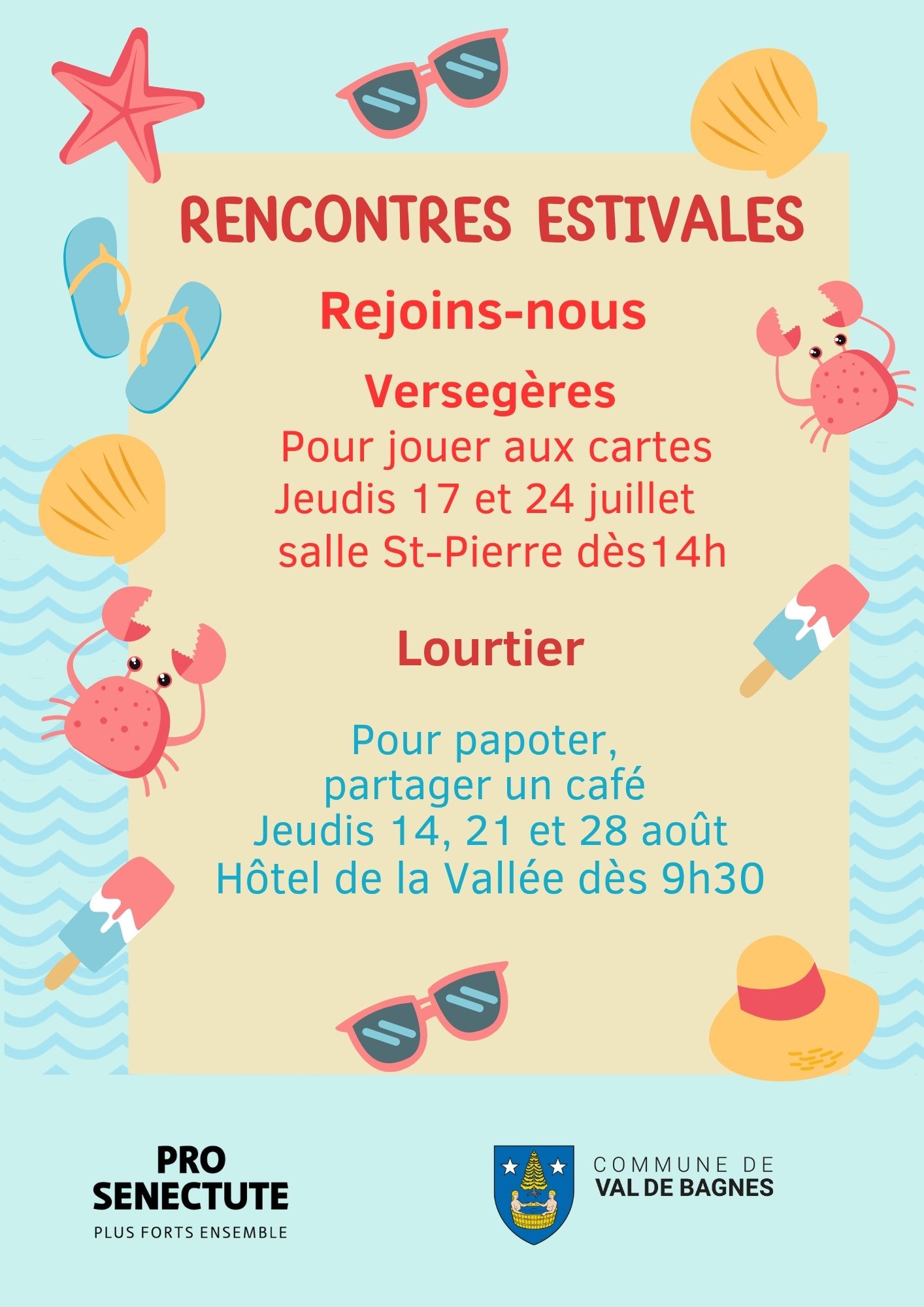 flyer