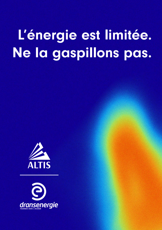 Image flyer