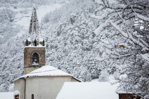 eglise Chable