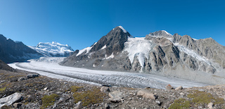 Combin corbassière