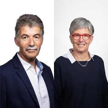 Présidence