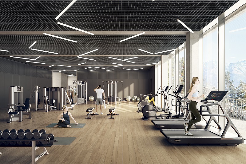 Fitness