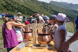 Alp'en fete