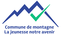 Commune montagne