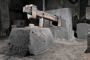 Forge Oreiller