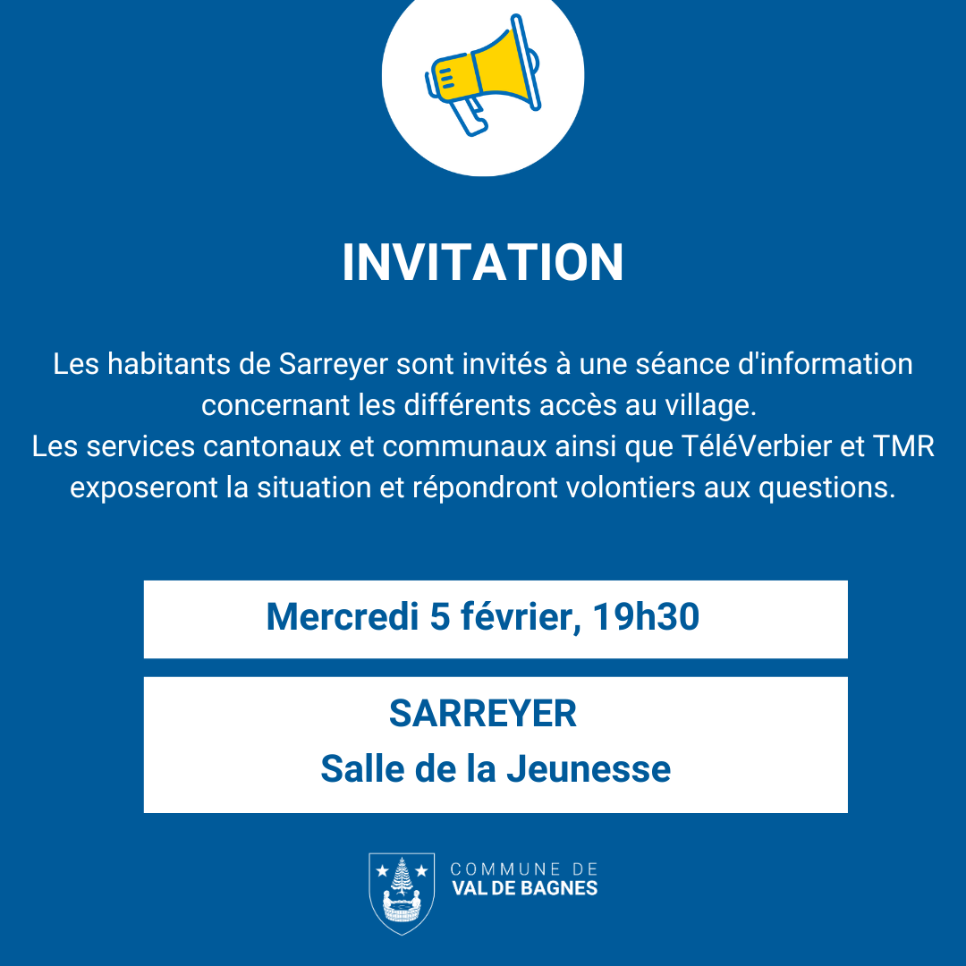 Invitation