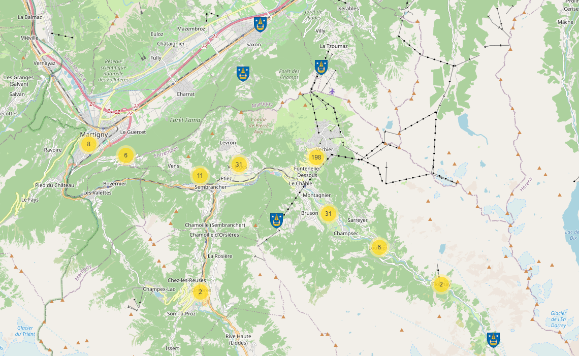 carte