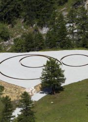 Land'art